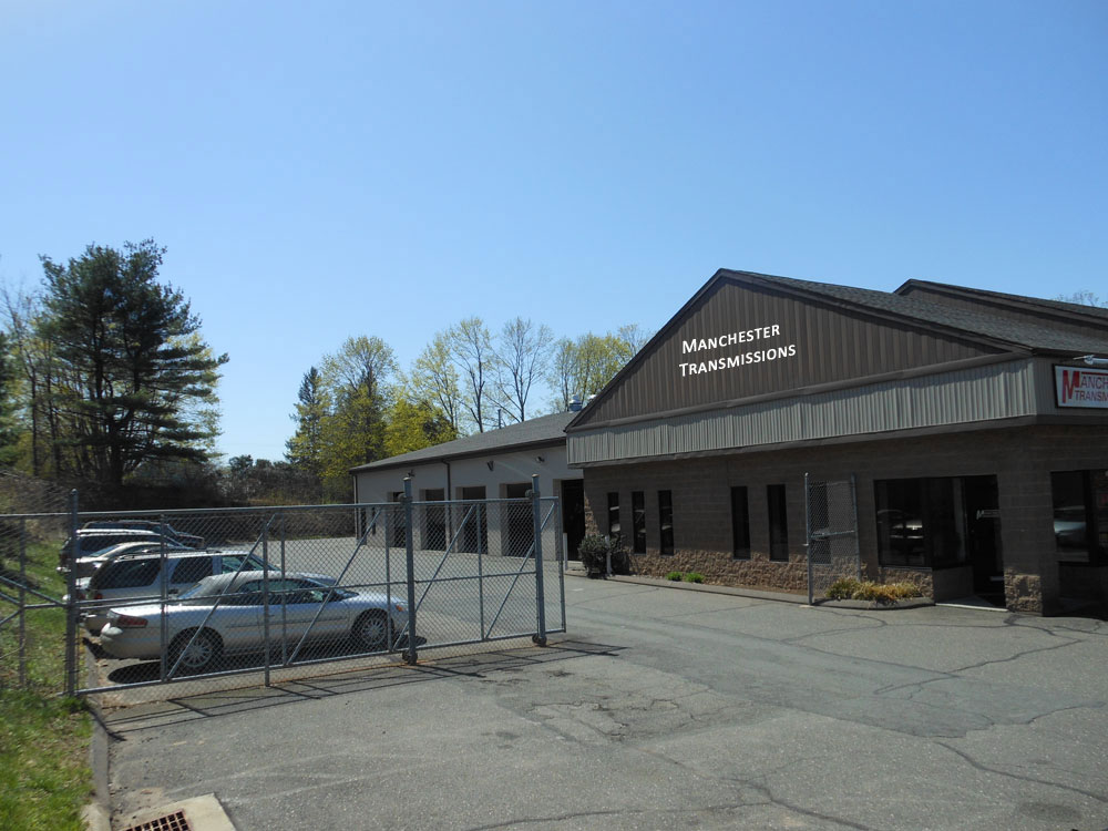 Manchester Transmissions